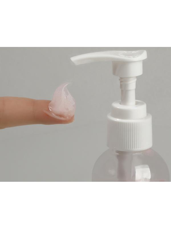 Крем для рук и ног, лёгкий, 200 мл, с ароматом хлопка