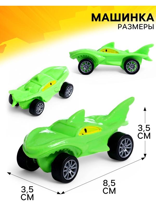 Машинка «Тянучка», антистресс, МИКС