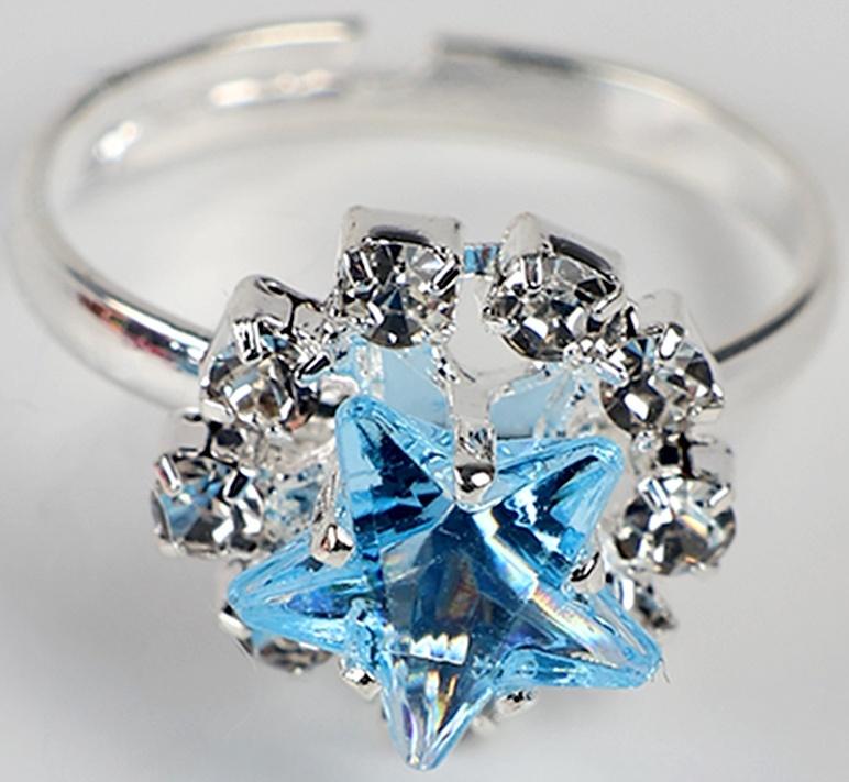 Вышивка крестиком для детей на деревянной канве «Сказочные узоры», набор для творчества