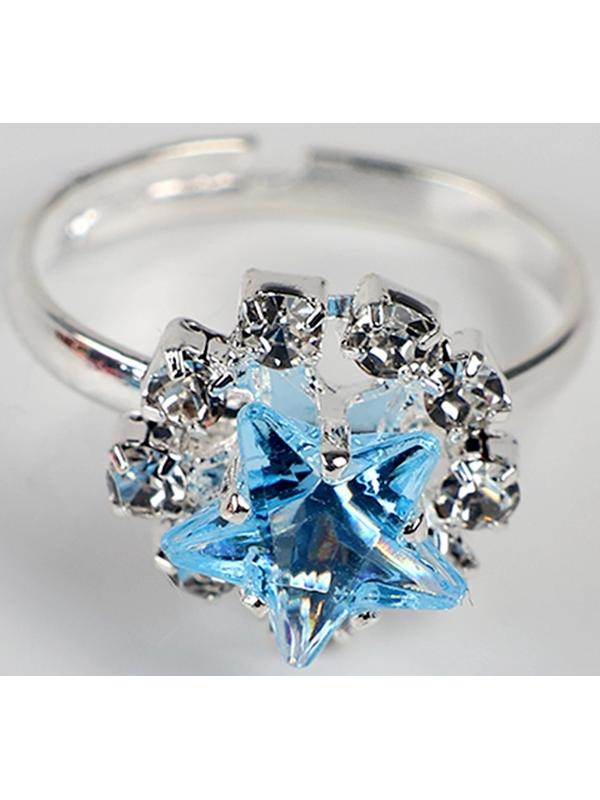 Вышивка крестиком для детей на деревянной канве «Сказочные узоры», набор для творчества