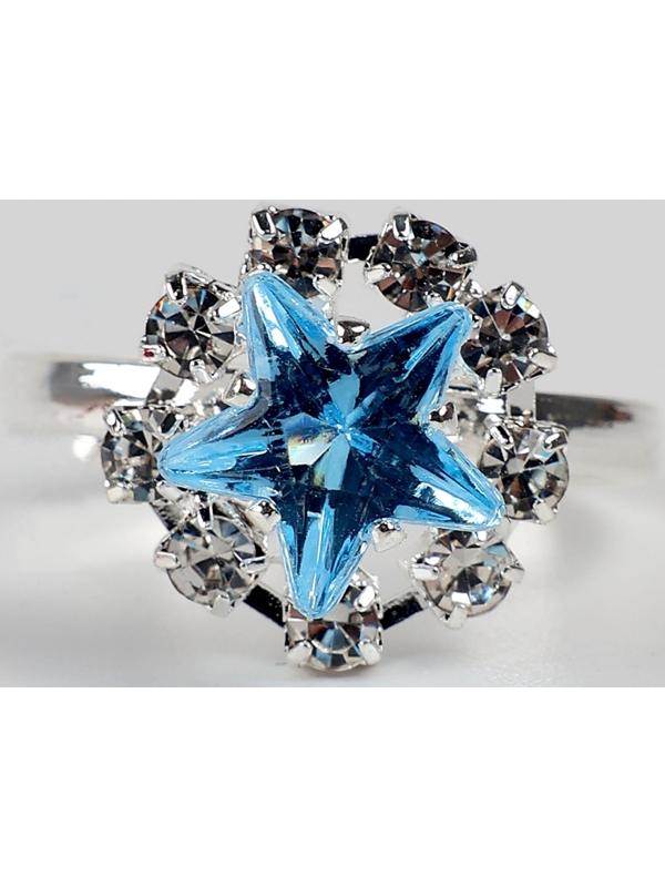 Вышивка крестиком для детей на деревянной канве «Сказочные узоры», набор для творчества