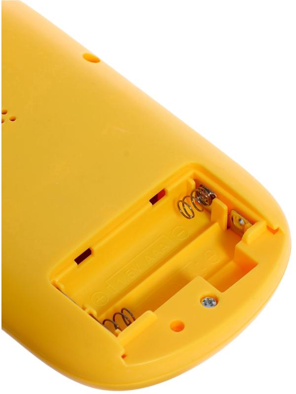 Электронная игра «Капитетрис»