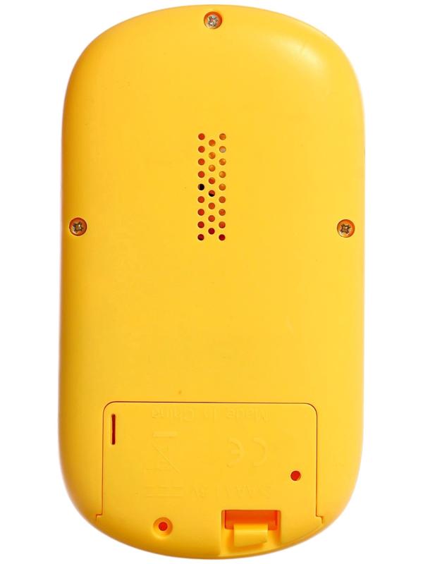 Электронная игра «Капитетрис»