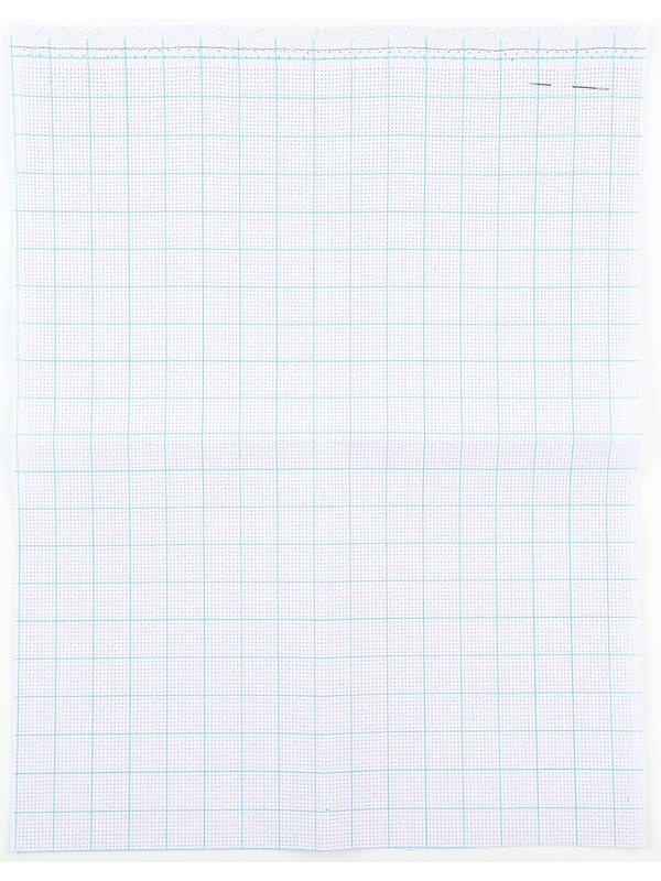 Вышивка крестиком на 8 марта «Садовые цветы», набор для творчества, 35×45 см