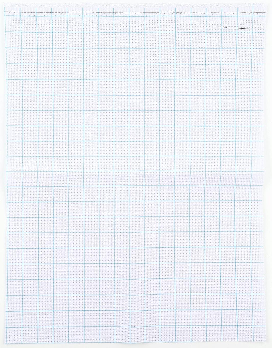 Вышивка крестиком «Природа», набор для творчества, 35×45 см