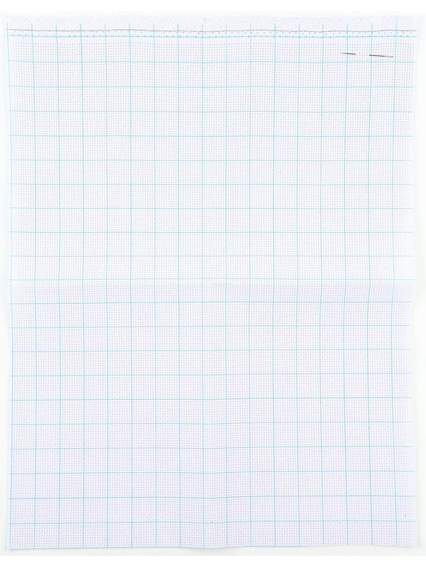 Вышивка крестиком «Природа», набор для творчества, 35×45 см