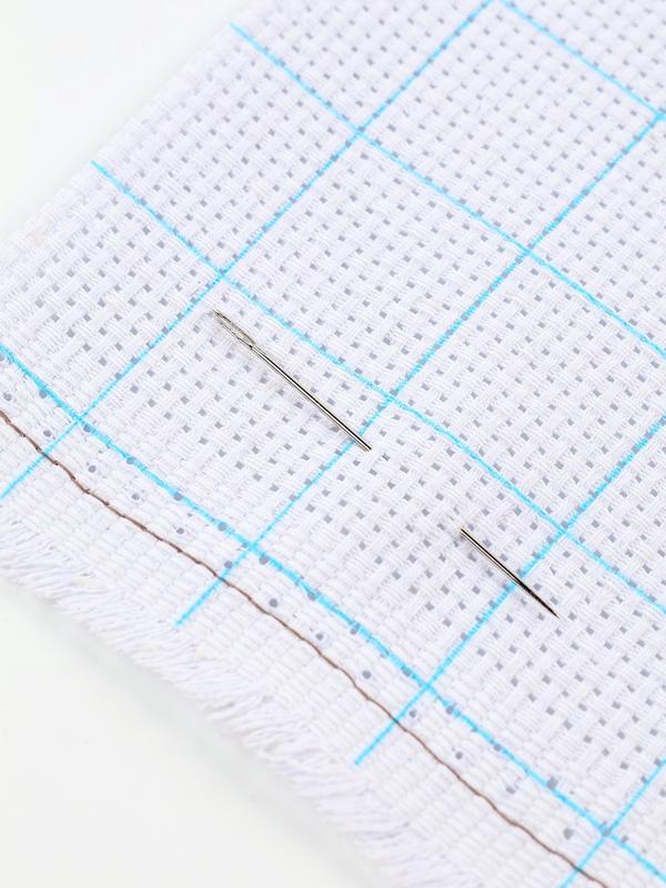 Вышивка крестиком «Природа», набор для творчества, 35×45 см