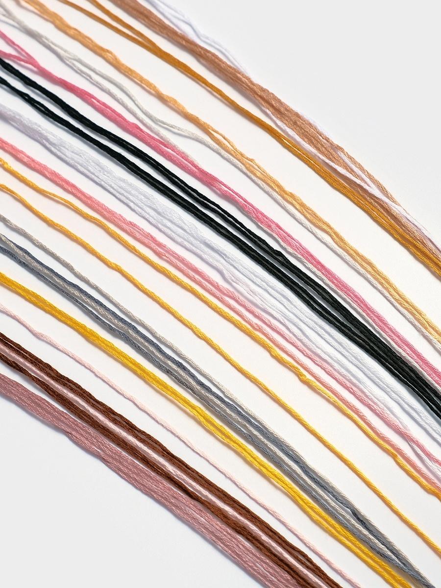 Вышивка крестиком «Милый котик», набор для творчества, 10×12 см