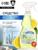 Mr.Быт Средство для мытья стёкол, зеркал и окон, 750 мл, аромат лимон