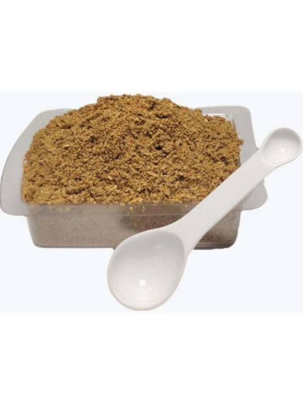 Корм для эублефаров, других насекомоядных рептилий и амфибий (желируемый) 50 г