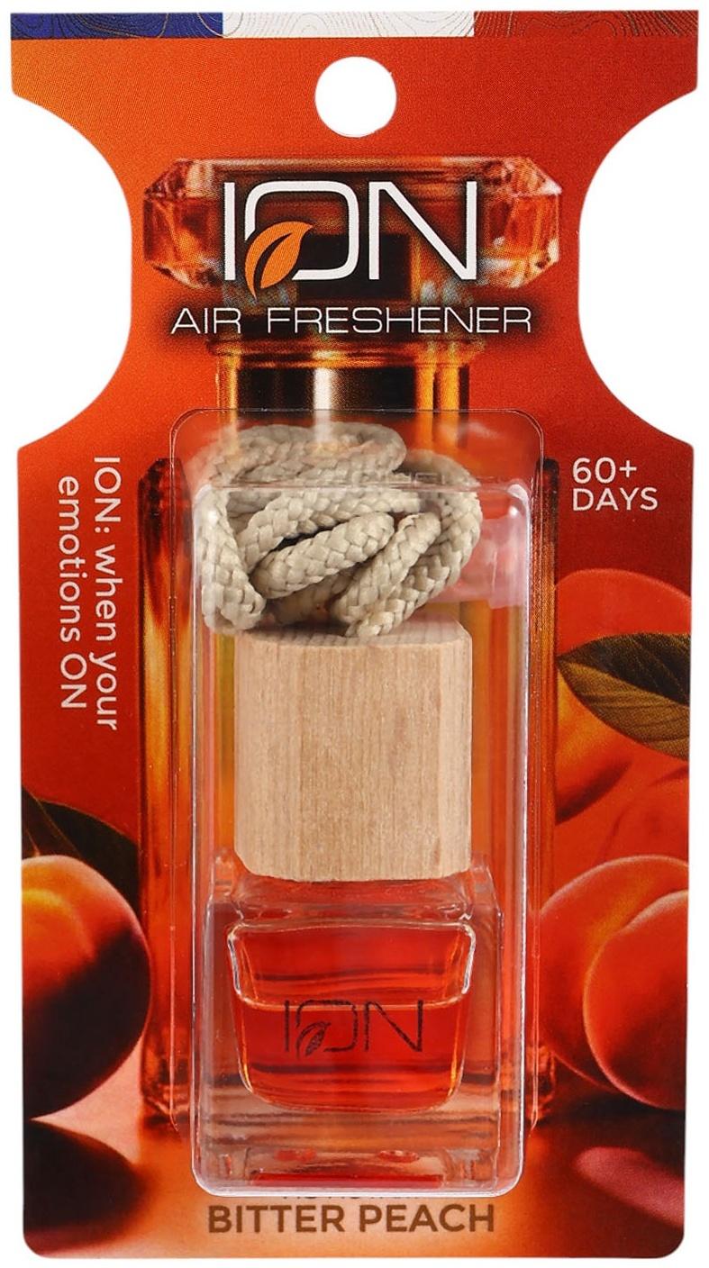 Ароматизатор подвесной ION, PEACH, 6 мл
