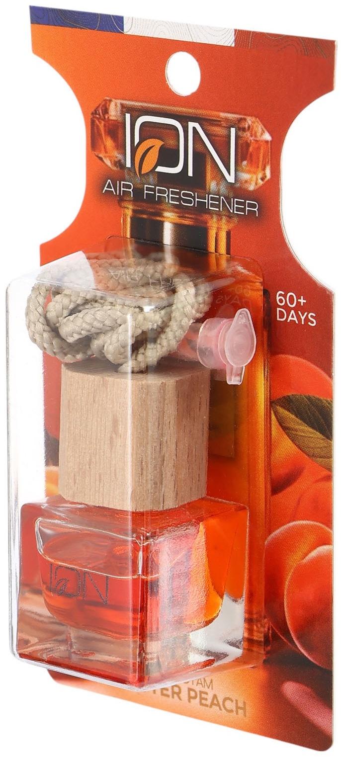 Ароматизатор подвесной ION, PEACH, 6 мл