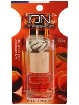 Ароматизатор подвесной ION, PEACH, 6 мл