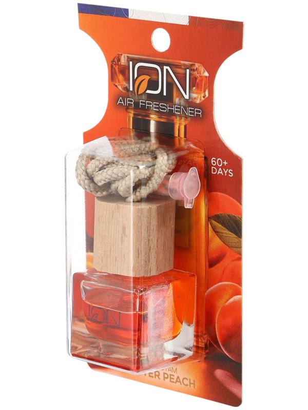 Ароматизатор подвесной ION, PEACH, 6 мл