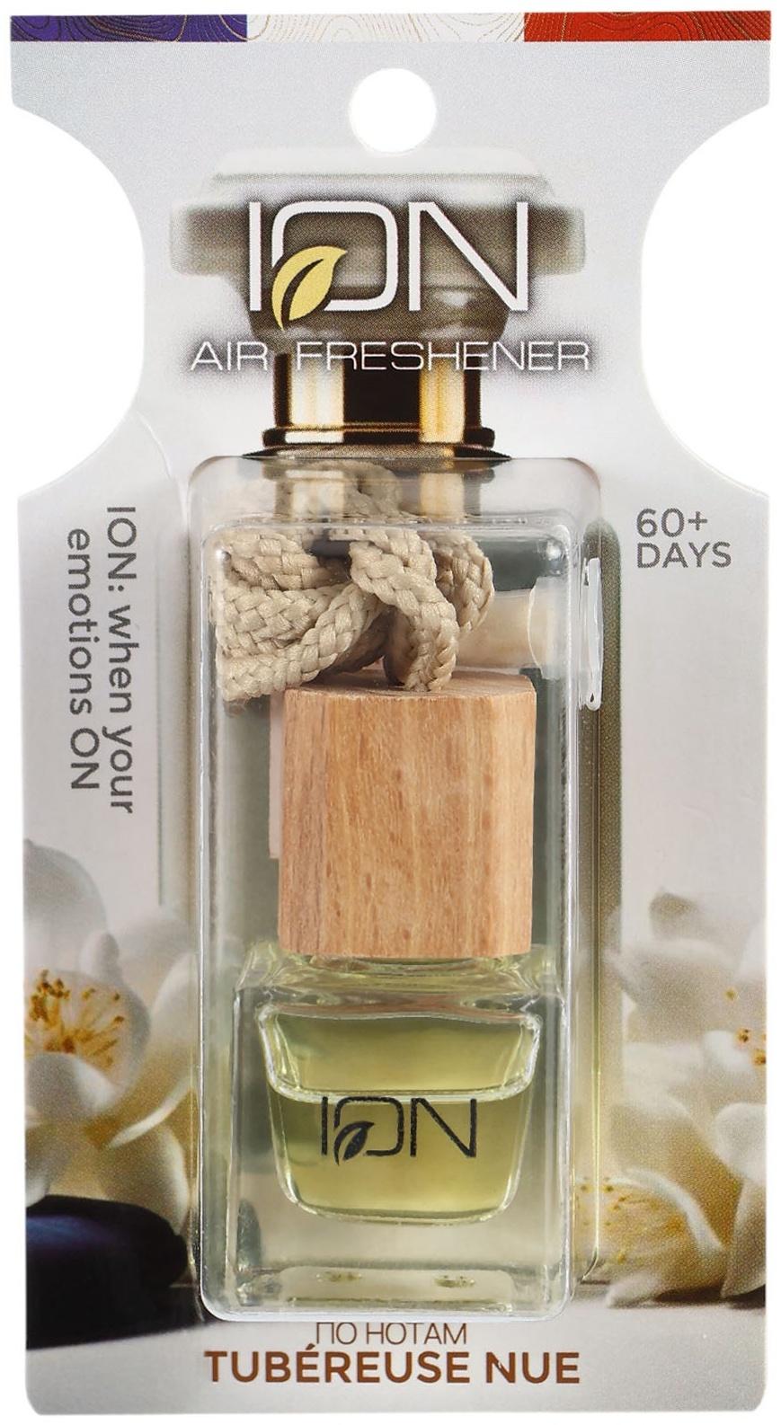 Ароматизатор подвесной ION, 6 мл