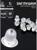 Заглушки для сережек, швенз, пусет силиконовые для швенз и пусет, набор 30 шт. 4×5 мм
