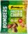 Чипсы цельнозерновые протеиновые BOMBBAR «Белые грибы», 50 г