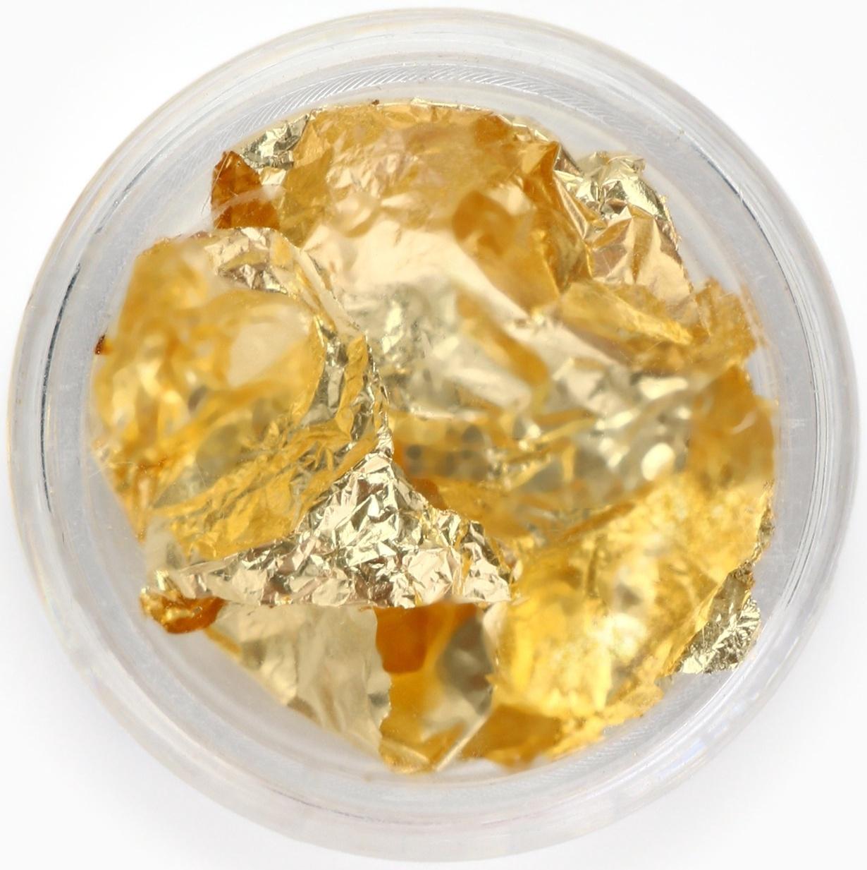 Набор для создания брелока из эпоксидной смолы «Мишка» с поталью