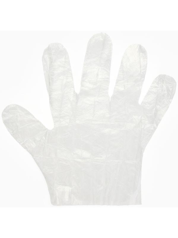 Набор для создания брелока из эпоксидной смолы «Мишка» с поталью