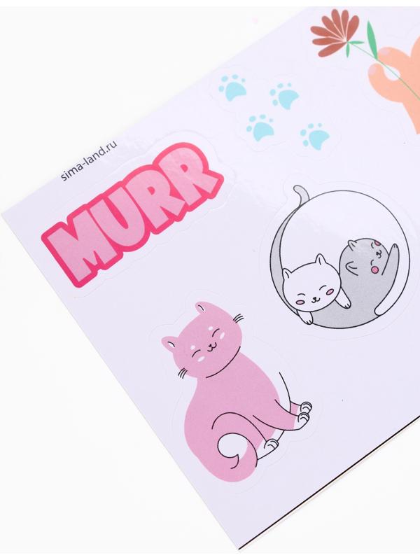 Набор для создания брелока из эпоксидной смолы «Мишка» с поталью