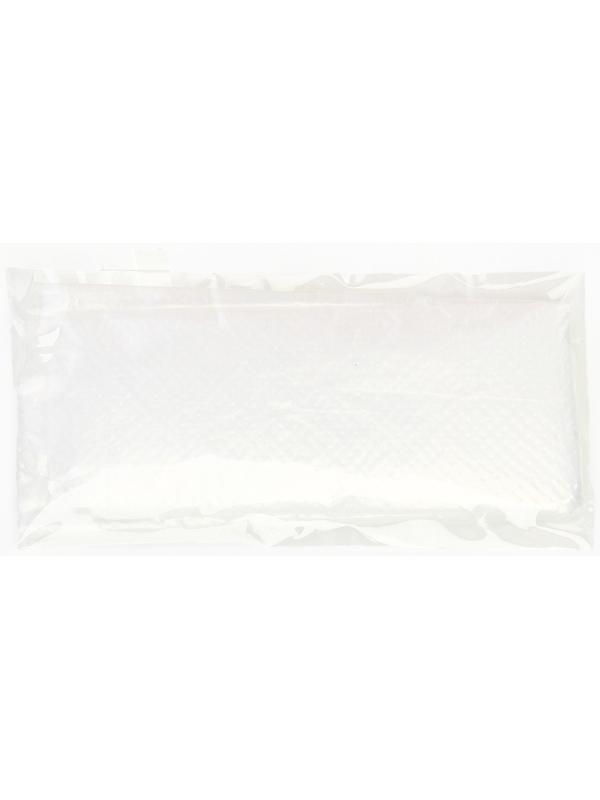 Набор для создания брелока из эпоксидной смолы «Мишка» с поталью