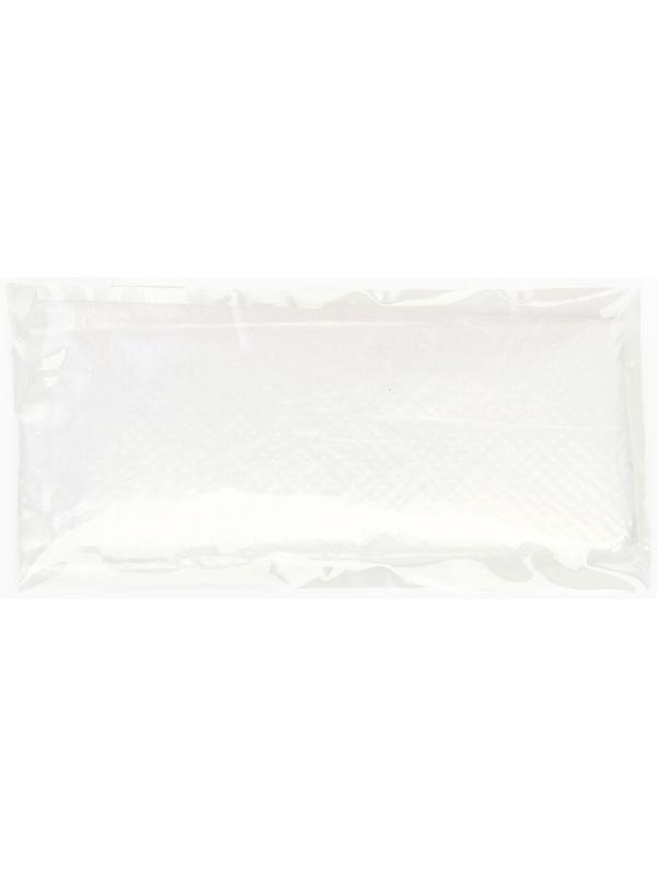 Набор для создания брелока из эпоксидной смолы «Мишка» с блёстками