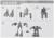 Робот-трансформер «Огнеборец» 5в1, собирается из 5 машинок, подвижные детали