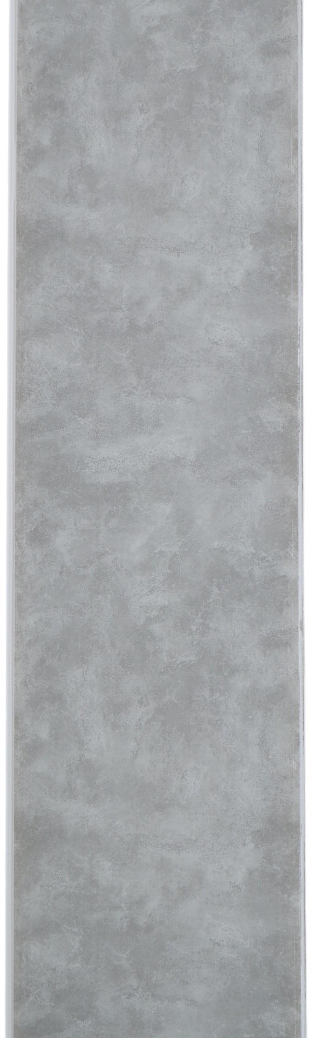 Стеновая панель ПВХ «Венециана 780», 2600×250 мм, цвет серый