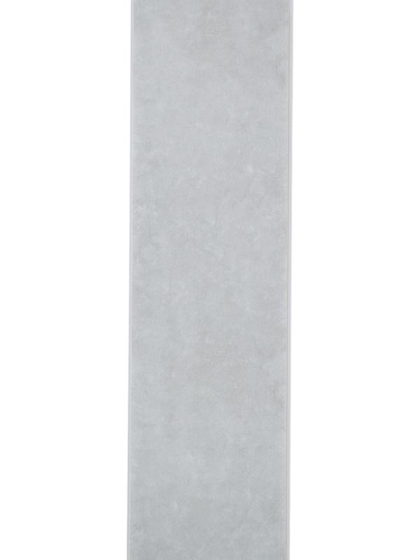 Стеновая панель ПВХ «Сорбона», 2600×250 мм, цвет серый