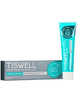 Гель для укрепления зубов реминерализирующий с наногидроксиапатитом и ксилитом для всей семьи, 40 мл