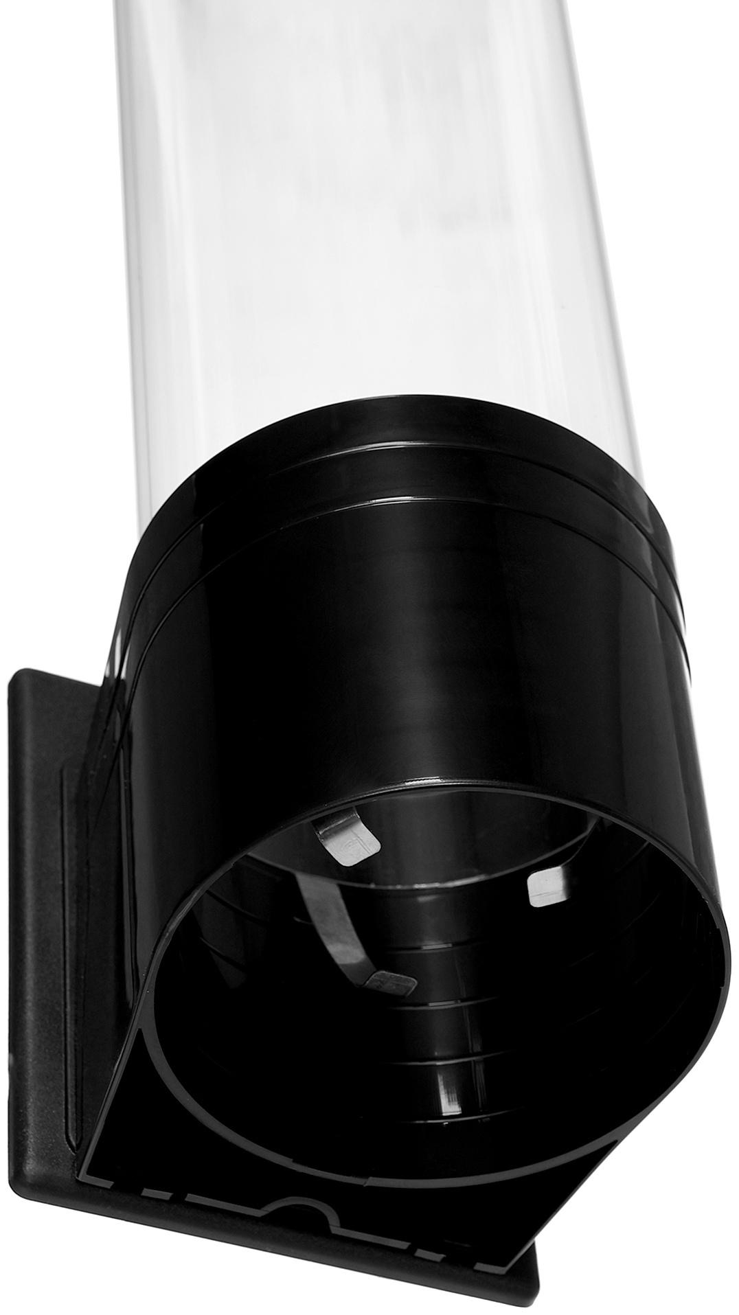 Стаканодержатель Aqua Work CH-1, 70 стаканчиков, магнитное крепление, чёрный