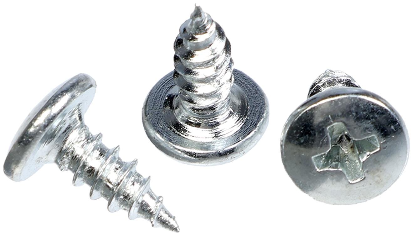 Стаканодержатель Aqua Work CH-1, 70 стаканчиков, крепление на шурупах, чёрный