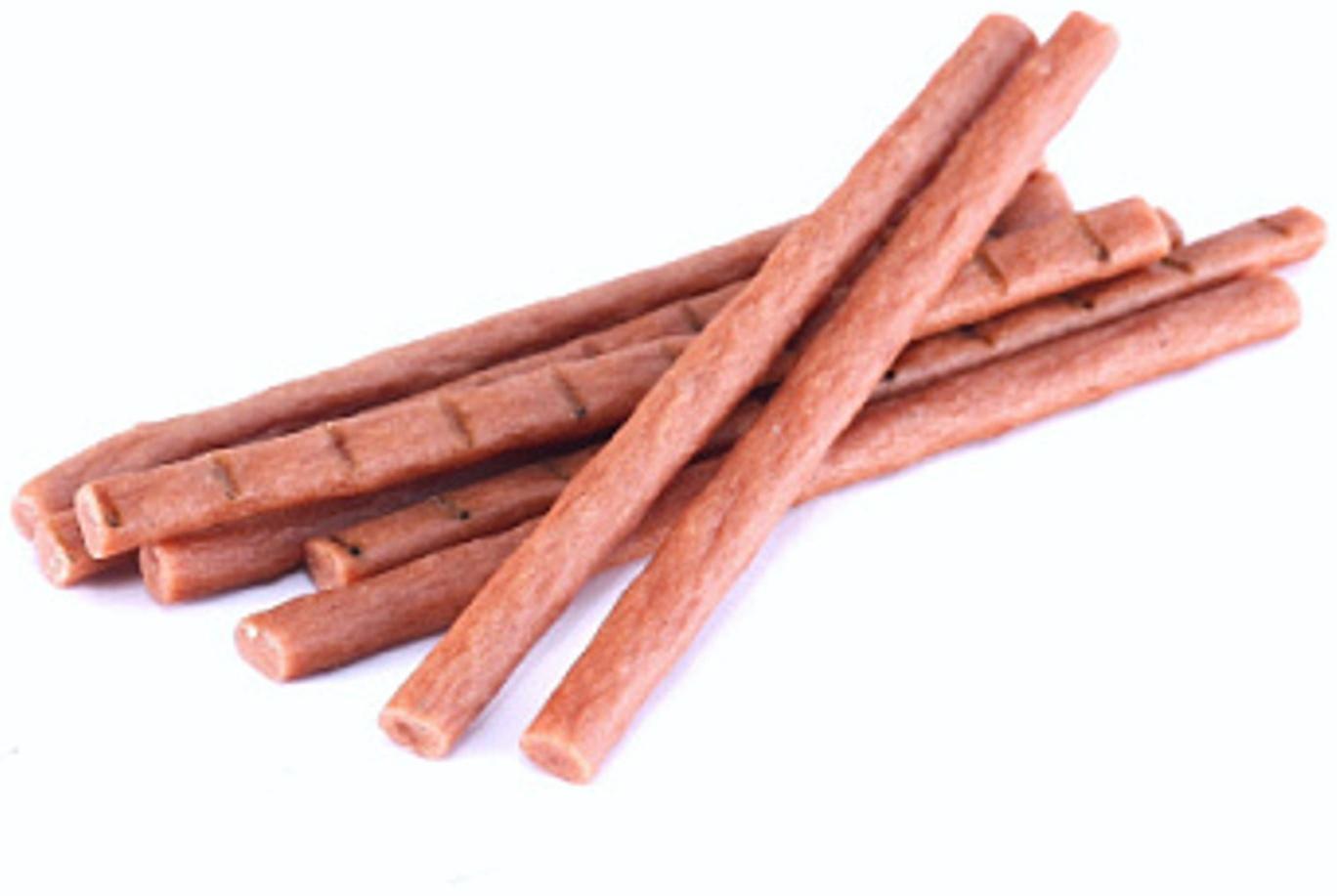 Колбаски Сливочные для кошек Золотая коллекция 30 г