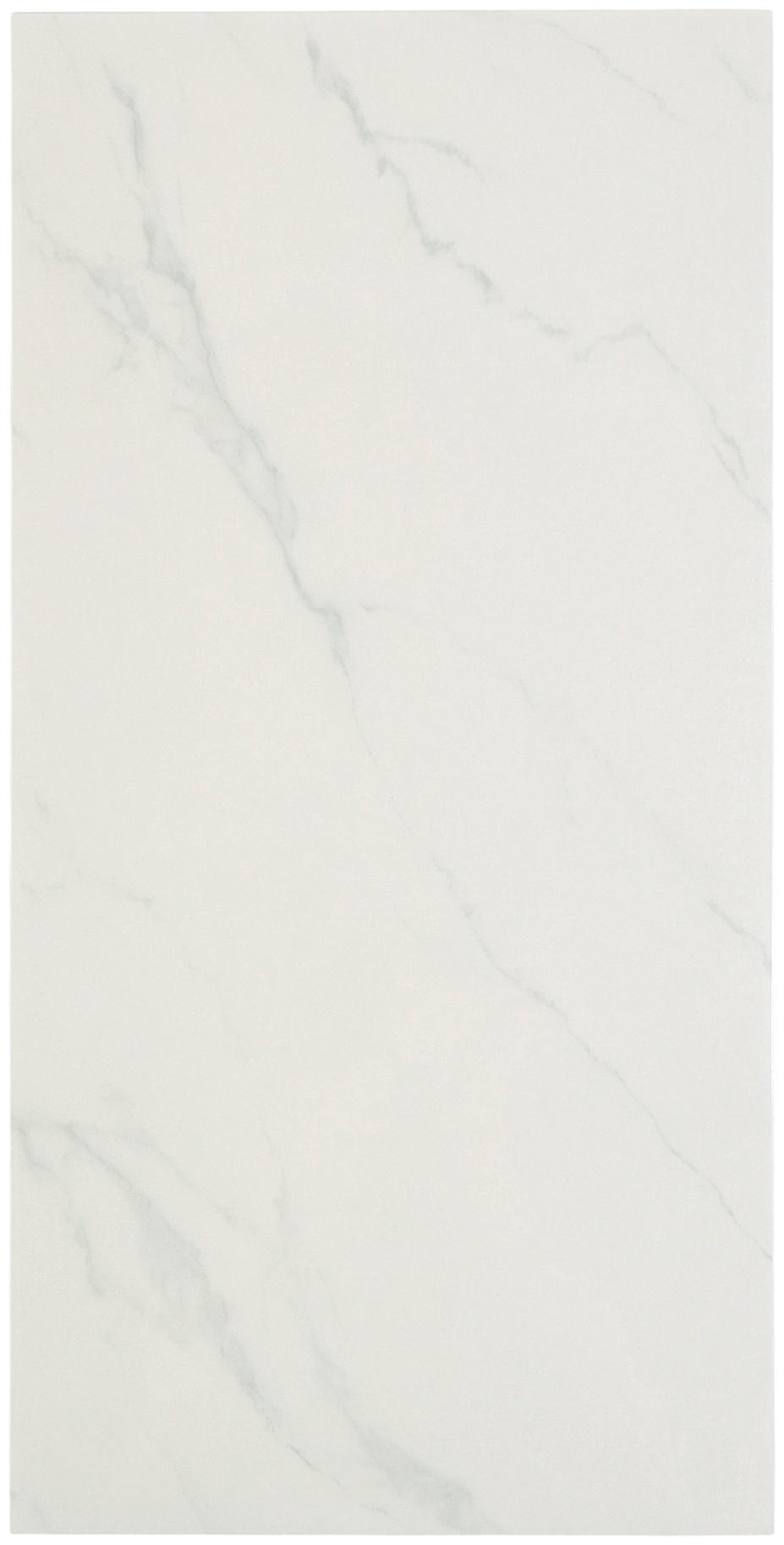 Стеновая панель самоклеящаяся TAKE IT EASY, 300×600 мм, цвет мрамор, 10 шт.