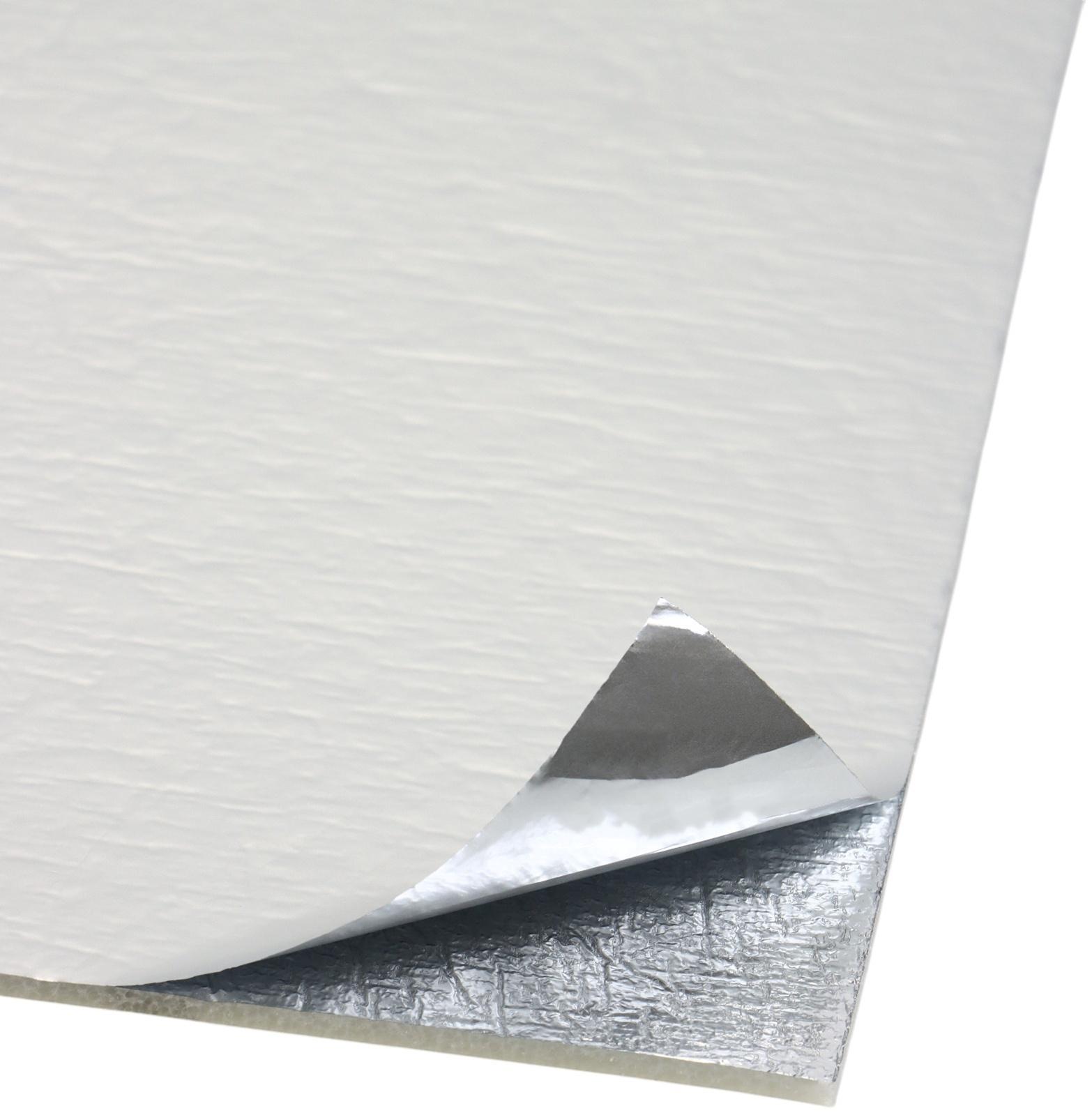 Стеновая панель самоклеящаяся TAKE IT EASY, 300×600 мм, цвет мрамор, 10 шт.