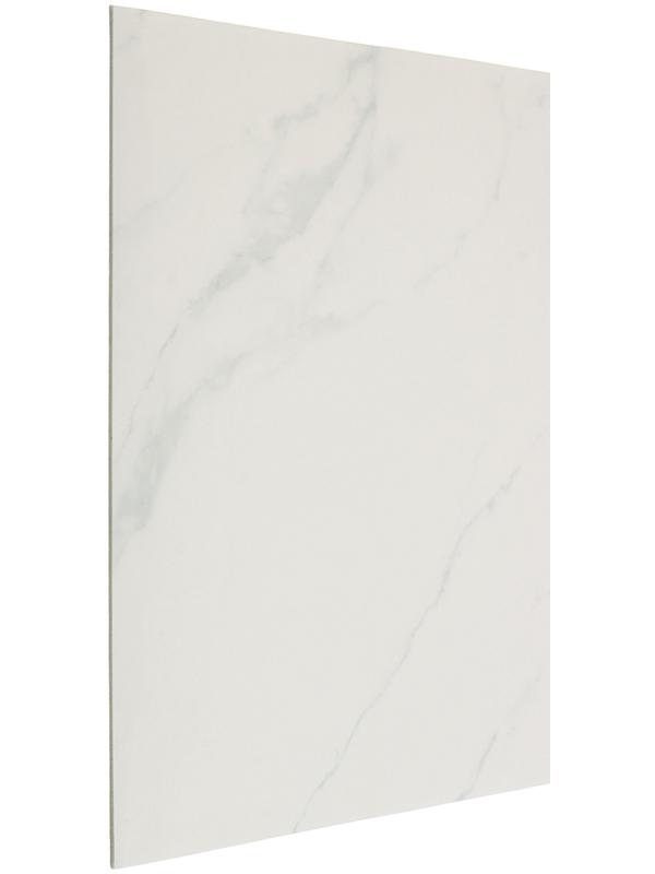 Стеновая панель самоклеящаяся TAKE IT EASY, 300×600 мм, цвет мрамор, 10 шт.