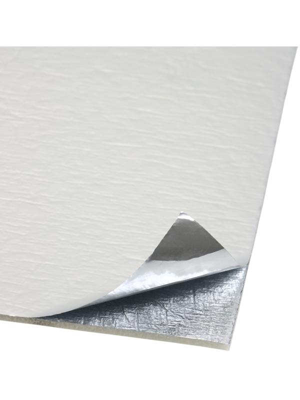 Стеновая панель самоклеящаяся TAKE IT EASY, 300×600 мм, цвет мрамор, 10 шт.