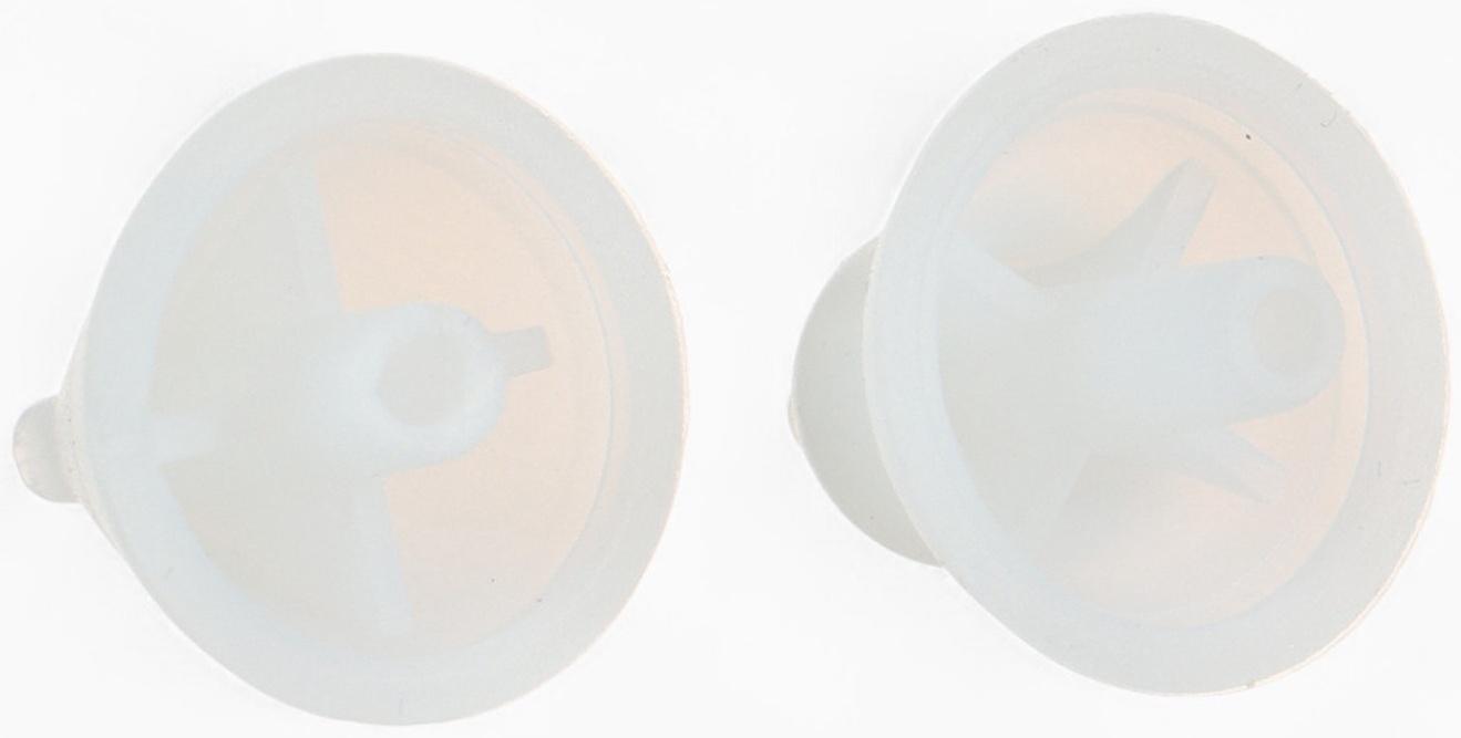 Аспиратор для новорожденных электронный, назальный (набор: 2 насадки, аксессуары, зарядка Type-C)