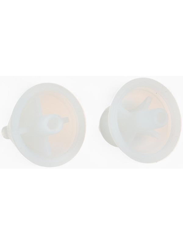 Аспиратор для новорожденных электронный, назальный (набор: 2 насадки, аксессуары, зарядка Type-C)