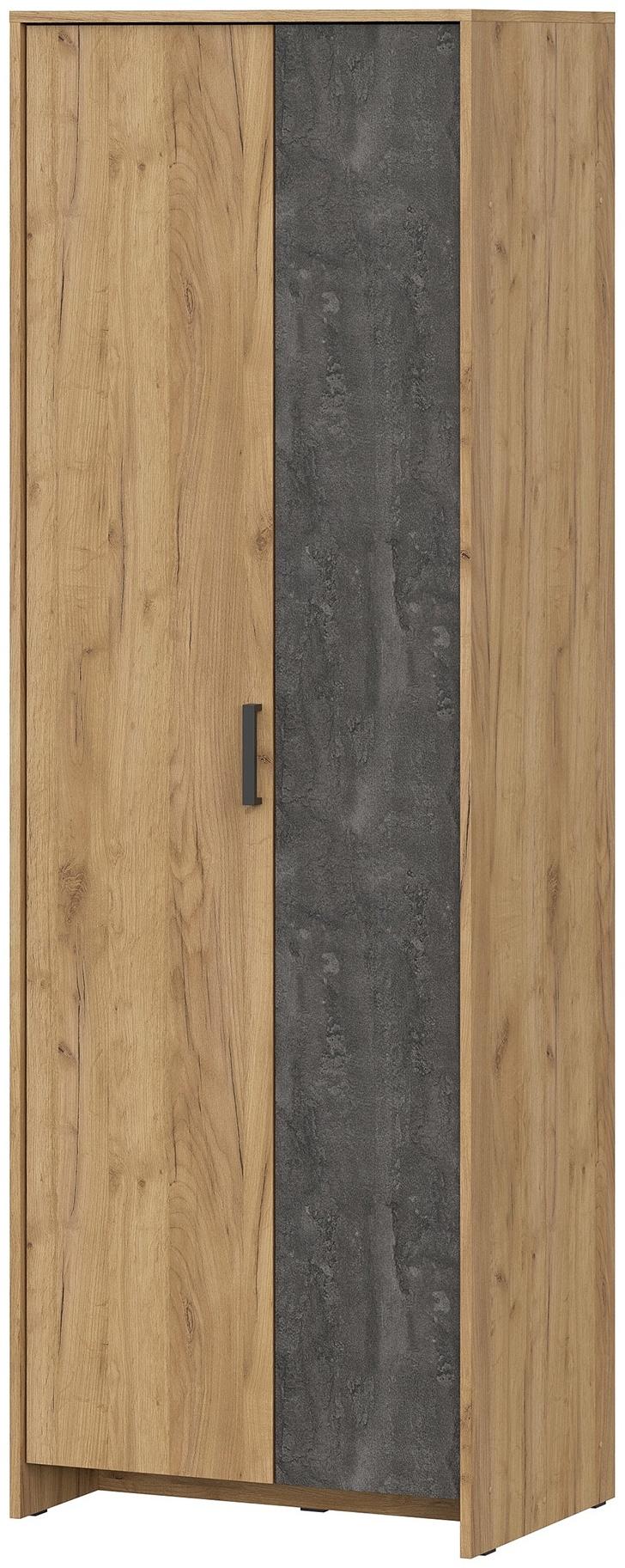 Полки в шкаф «МСП», 668×472×16 мм, цвет дуб золотой