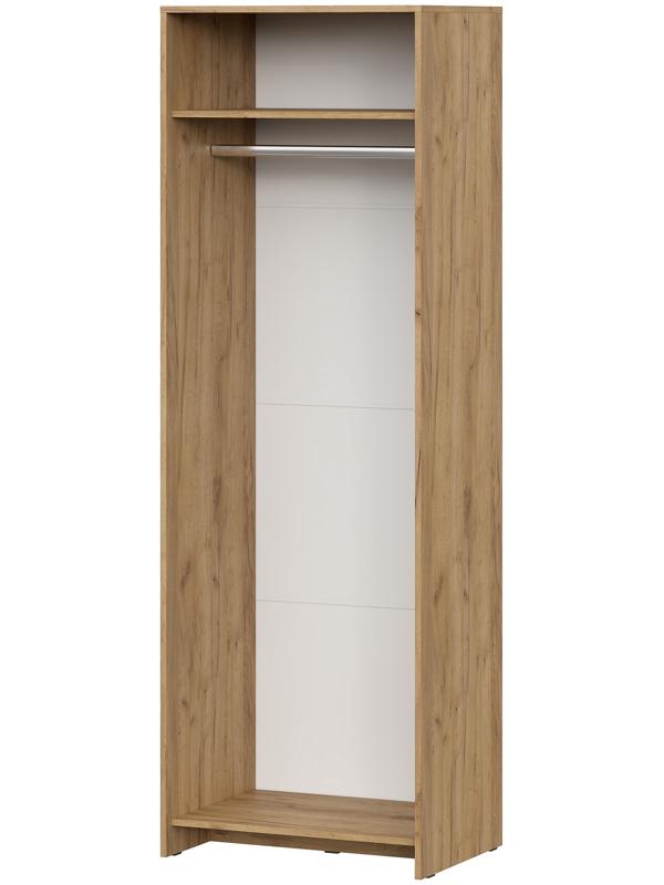 Полки в шкаф «МСП», 668×472×16 мм, цвет дуб золотой