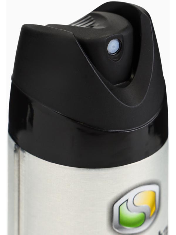 Дезодорант-антиперспирант мужской SPORT STAR Pulse, 150 мл