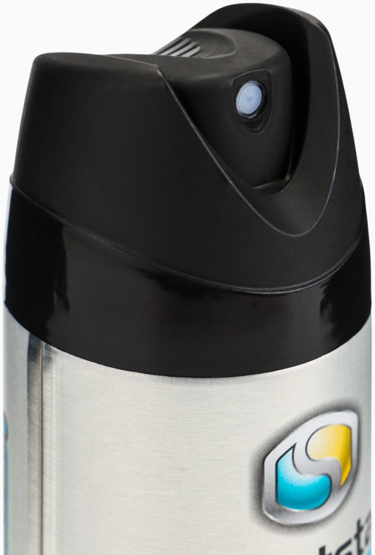 Дезодорант-антиперспирант мужской SPORT STAR Oxygen, 150 мл