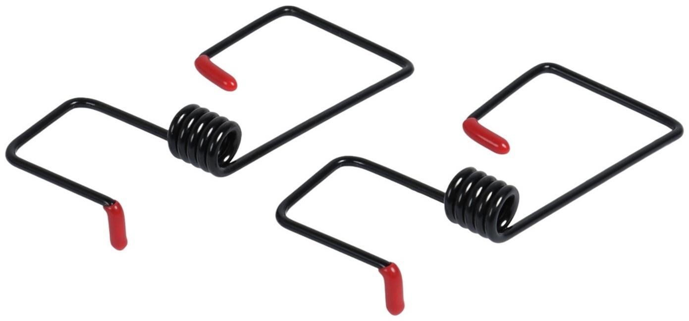 Пружина стеклоочистителя, усилитель рычага дворников, набор 2 шт.