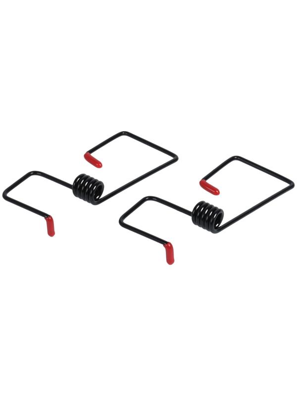 Пружина стеклоочистителя, усилитель рычага дворников, набор 2 шт.