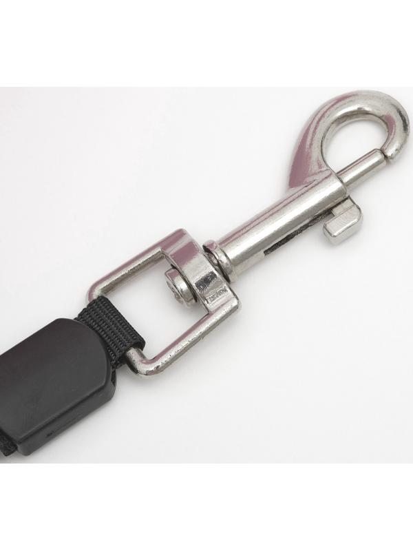 Рулетка «Следы», 3 м, до 10 кг, розовая