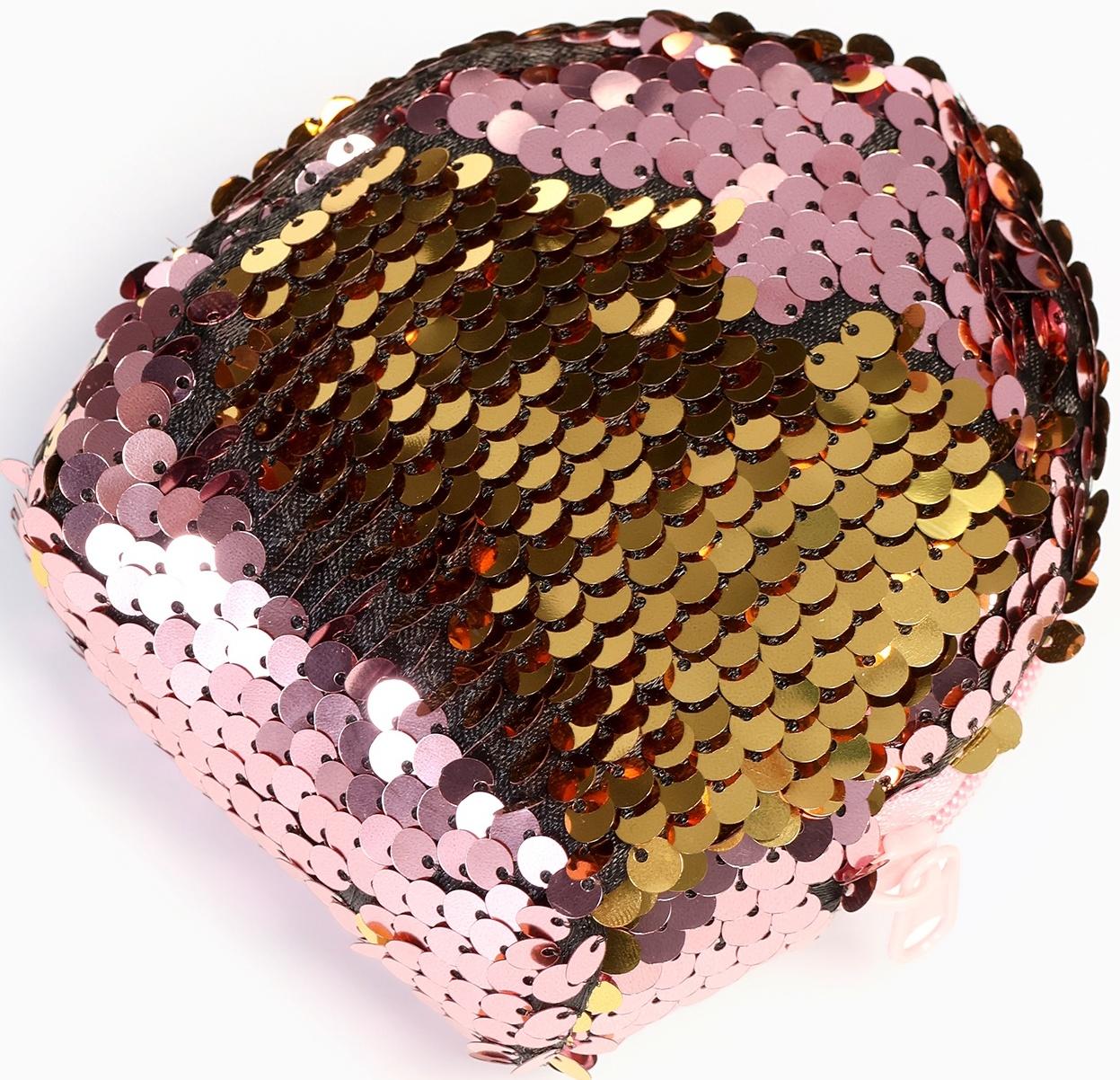 Кошелек «Сияние», 10×3×11 см