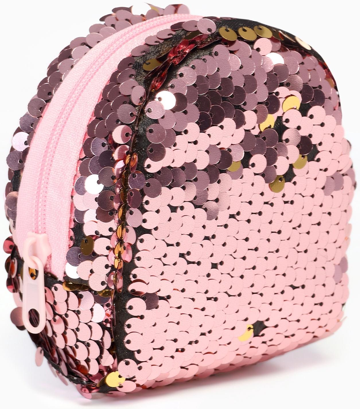 Кошелек «Сияние», 10×3×11 см