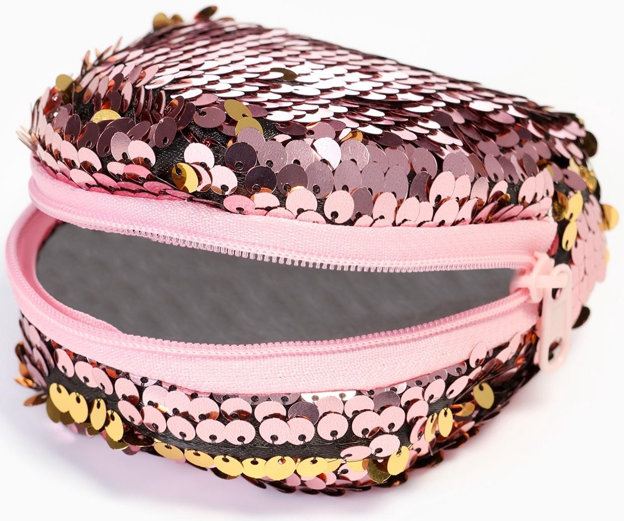 Кошелек «Сияние», 10×3×11 см