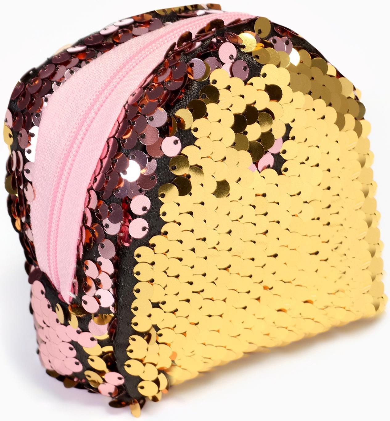 Кошелек «Сияние», 10×3×11 см